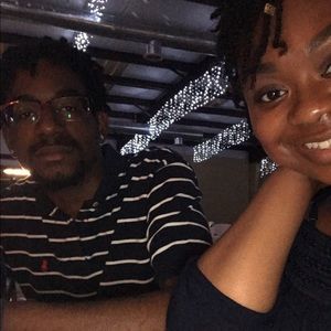 Meet your Posher, Laquawn